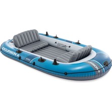 Get Store IB66324 Excursıon 4 Bot Set 315X165X143 cm