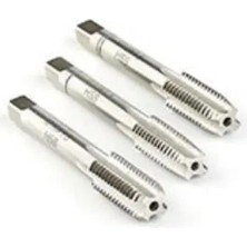 Flood Medical Gfb M10X1,50 Klavuz 3 Parça DN352