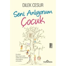 Egecen Seni Anlıyorum Çocuk