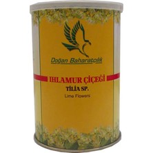 Get Store Doğal Ihlamur Çiçeği 50 gr Teneke Kutu