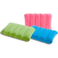 Get Store 68676 - Şişme Seyahat Yastığı - 1 Adet