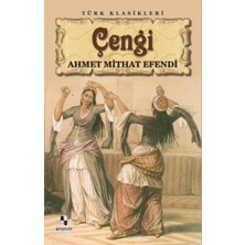 Egecen Çengi