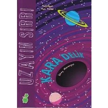 Egecen Uzayın Sırrı - Kara Delik