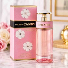 Candy Florale Edt Kadın Parfüm 80 ml