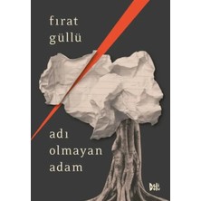 Egecen Adı Olmayan Adam