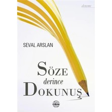 Egecen Söze Derince Dokunuş
