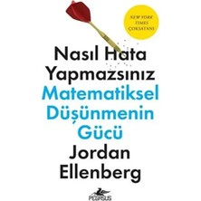 Egecen Nasıl Hata Yapmazsınız: Matematiksel Düşüncenin Gücü