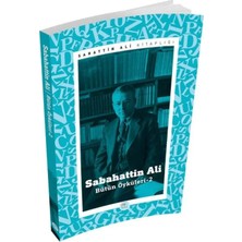 Egecen Sabahattin Ali Öyküleri 2