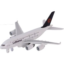Get Store KZL-A380 Çek Bırak Yolcu Uçağı