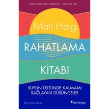 Egecen Rahatlama Kitabı
