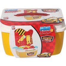 Get Store BP-643 Speed Play Tamir Set Mini Dükkan