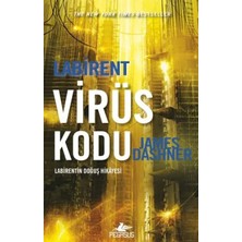Egecen Labirent - Virüs Kodu