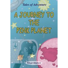 Egecen A Journey To The Pink Planet