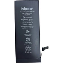 Get Store Ipipoo   6 Uyumlu Batarya - 1810 Mah