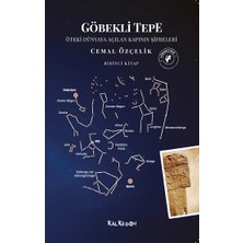 Kalkedon Göbekli Tepe 1