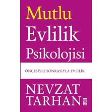 Egecen Mutlu Evlilik Psikolojisi