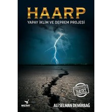 Egecen Haarp