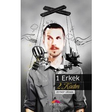 Egecen 1 Erkek 2 Kadın