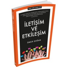 Egecen Farkı Fark Etmek Için - Iletişim ve Etkileşim