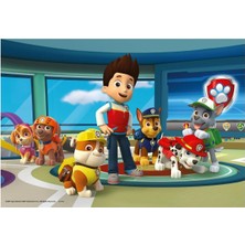 Get Store 90853 Paw Patrol 2X24 Parça Rensburger Puzzle
