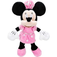 Get Store 40210 Minnie Core Peluş 36 Cm.