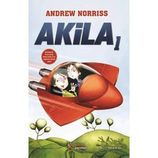 Egecen Akila 1