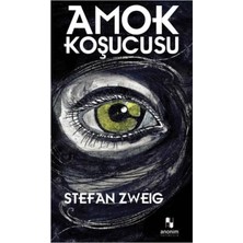 Egecen Amok Koşucusu
