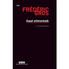 Yapı Kredi Yayınları Itaat Etmemek