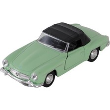 Get Store 42311 Welly 1 32 1955 Mercedes 190SL 72