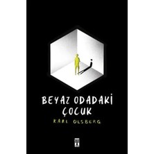 Flood Medical Beyaz Odadaki Çocuk