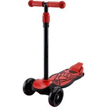 Get Store Cnsc1-Ik Chanky Scooter Kırmızı Işıklı Kutulu