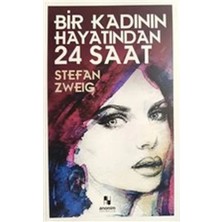 Egecen Bir Kadının Hayatından 24 Saat