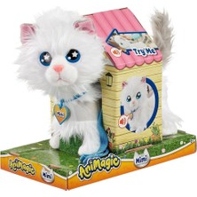 Get Store Golı 920196 Animagic Kedi Mimi