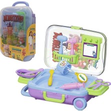 Get Store 04087 Canarlar Doktor Set Bulum
