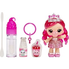 Get Store 120711 Yummiland Bianca Bubblegum Bebeği ve Dudak Parlatıcısı