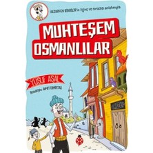 Egecen Muhteşem Osmanlılar