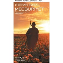 Egecen Mecburiyet - Modern Klasikler Dizisi