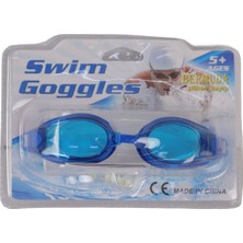 Get Store KZL-1833 Bermuda  Kayış Yüzücü Gözlük -Kızılkaya Oyuncak