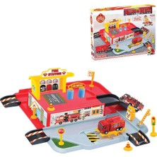 Get Store 03343 Itfaiye Garaj Set