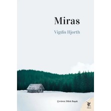 Egecen Miras