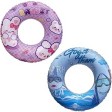 Get Store 2410029 - Simit 45 cm 1 Adet - 1 Adet