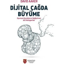Egecen Dijital Çağda Büyüme