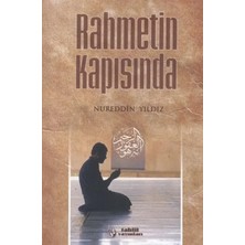Egecen Rahmetin Kapısında