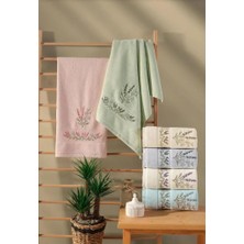 Get Store Eliza  2  6lı Hlu 50X90 Asorti