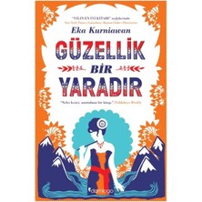 Egecen Güzellik Bir Yaradır