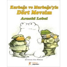 Egecen Kurbağa ve Murbağa'yla Dört Mevsim