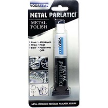 Get Store Metal Parlatıcı 40 gr