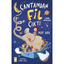 Flood Medical Çantamdan Fil Çıktı