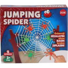 Get Store 35004 Zoe Jumping Spıder