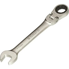 Flood Medical Izeltaş Mafsallı Cırcır Anahtar 17 mm